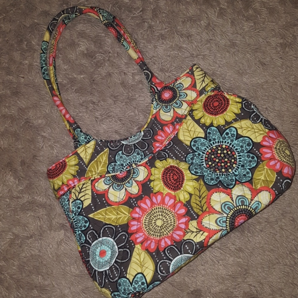 Vera Bradley Purse